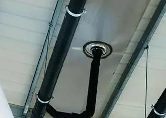资中虹吸排水的原理
