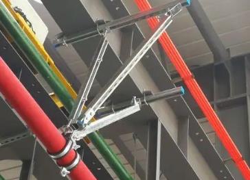 资中抗震支架厂家与你分享你必须做的紧急情况下的准备